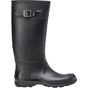Kamik‎ Olivia Black Tall Rubber Boots